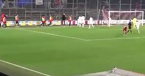 1. FC Köln - Justin Diehl wins Goal of the Month for...