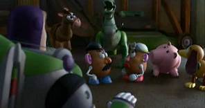 Trailer - Toy Story 3 - Español Latino - Disney Pixar