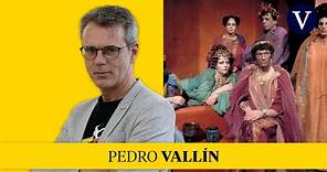 Marcello Mastroianni y el fin de los tiempos I Pedro Vallín
