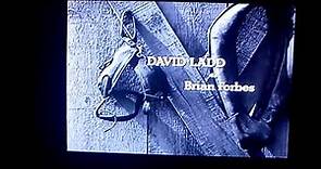 Gunsmoke End Credits featuring Paramount Domestic Television (1965/1995)