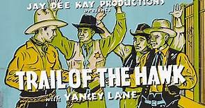 Trail of the Hawk (1935) YANCEY LANE