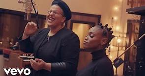 Brittany Howard, Tia P. - Running With The Angels (Official Music Video)