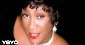 Patti LaBelle - All This Love (Official Music Video)