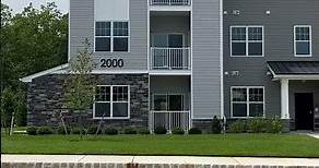 Barnegat NJ New Luxury 55 And Over Condos For Sale
