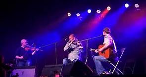 Michael McGoldrick, John McCusker and John Doyle. Perform at Warwick Folk Festival 2012
