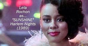 Harlem Nights "Sunshine" Clip (1989)
