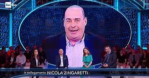 Nicola Zingaretti