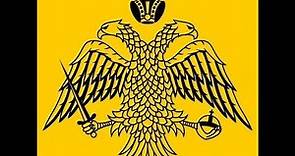 The double-headed eagle as a symbol in the Byzantine Empire myths and realities