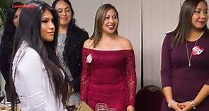 Peruvian Women Meet Foreign Men at Lima Peru Dating Event