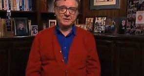 Steve Allen discusses The Steve Allen Show - EMMYTVLEGENDS.ORG