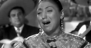 Amalia Mendoza - A los cuatro vientos (1956)