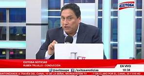 Exitosa Noticias en vivo