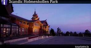 Scandic Holmenkollen Park