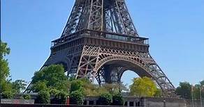2023.05.23-29 法國 巴黎 旅遊 艾菲爾鐵塔 凱旋門 羅浮宮 亞歷山大三世橋 巴士底廣場 盧克索方尖碑 自由火炬France Paris Travel Tour Eiffel