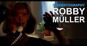 Understanding the Cinematography of Robby Müller