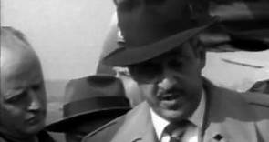 Preview: Mr. Civil Rights - Thurgood Marshall and the NAACP