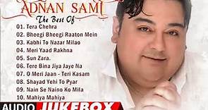 Top 10 Best Adnan sami Hit songs | Adnan Sami Album Songs |