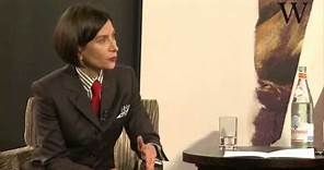 Donna Tartt discusses The Goldfinch | Waterstones