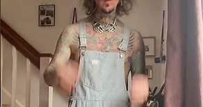 How do you wear your Dungarees?