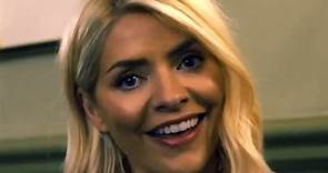 Holly Willoughby teases her This Morning return with Instagram clip