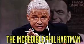 The Incredible Phil Hartman - Compilation Reel