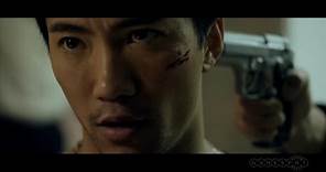 Live-action Sleeping Dogs Trailer