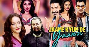 Jaane Kyun De Yaaron | Latest Hindi Movie 2019 Full Movie | Latest HD Bollywood Movie