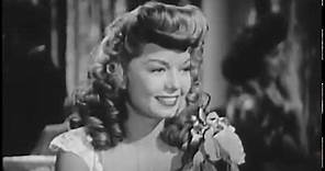 Career Girl (1944) FRANCES LANGFORD