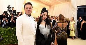 Elon Musk revela que teve terceiro filho com cantora Grimes; saiba o nome