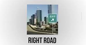 Nelly Furtado - Right Road (Lyric Video)