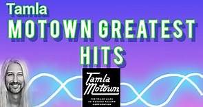 Motown Greatest Hits - The Greatest Motown Songs Of All Time - Motown 60's Greatest Hits