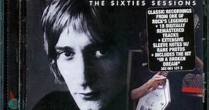 Rod Stewart - A Little Misunderstood - The Sixties Sessions