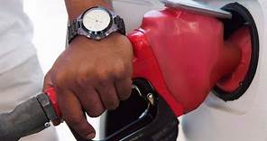 Price of gasoline hits a 2023 high in some Canadian cities