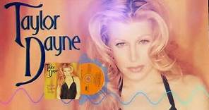 Taylor Dayne - Can't Get Enough Of Your Love (Album Version) 1993