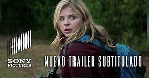 LA QUINTA OLA | Trailer oficial subtitulado (HD)