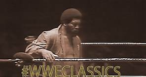 EXCLUSIVE - Ernie Ladd vs Bruno Sammartino - MSG 3/1/76 - FULL MATCH