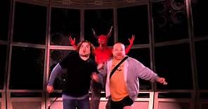 Tenacious D - Beelzeboss (The Final Showdown) HD