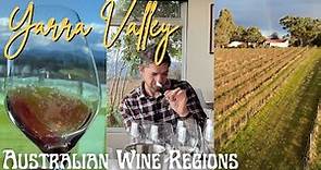 YARRA VALLEY! Top 8 things to do and wineries to visit! | Wine travel | Melbourne Travel Guide