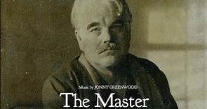 Jonny Greenwood / The Master Original Motion Picture Soundtrack / Application 45 Version 1