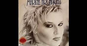 Marina Arcangeli - Ragazza di strada - 1983 LP remastering