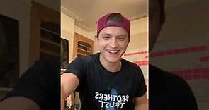 Tom Holland Massive Marvel Pub Quiz Instagram Live FULL (29/04/2020) Brother's Trust