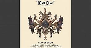 King Clave (Alternate Version)