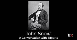 John Snow's contribution to modern epidemiology