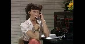 Ernestine Calls the Chinese Telephone Company | Rowan & Martin's Laugh-In | George Schlatter