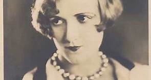 Skin Crawling Facts About Constance Talmadge