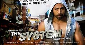 The System 2016 Full Pakistani Movie