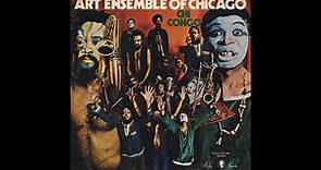 Art Ensemble Of Chicago - Chi-Congo