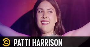 Patti Harrison - Up Next