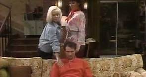 Married With Children Pilot Open