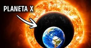 Los científicos han descubierto la ubicación del Planeta X